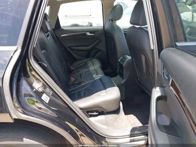 2014 AUDI Q5 WA1LFAFP8EA121392 Photo 7
