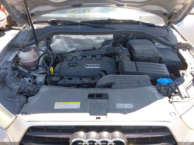 2016 AUDI Q3 WA1EFCFS7GR006750 Photo 9