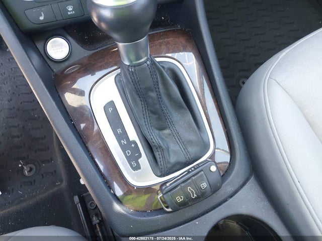 2016 AUDI Q3 WA1EFCFS7GR006750 Photo 10
