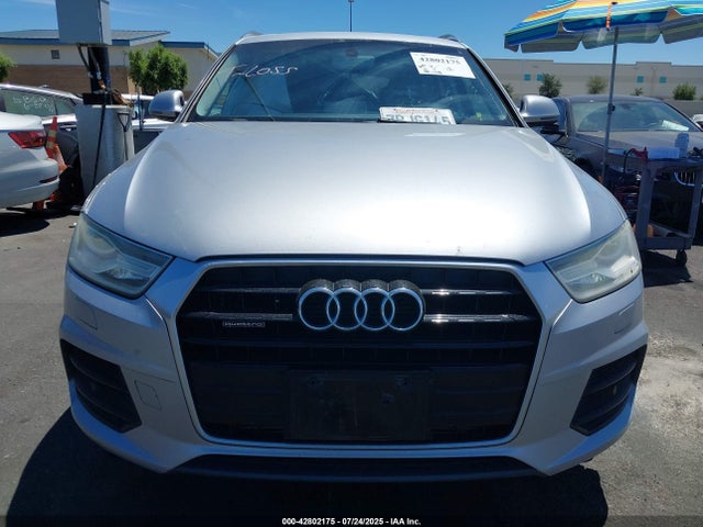 WA1EFCFS7GR006750 Audi 2.0t