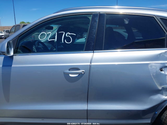 WA1EFCFS7GR006750 Audi 2.0t