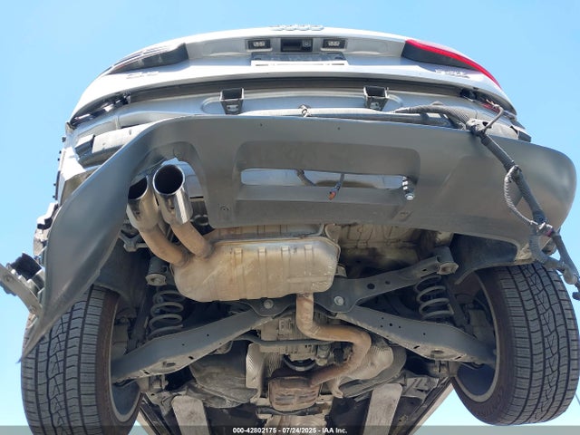 WA1EFCFS7GR006750 Audi 2.0t