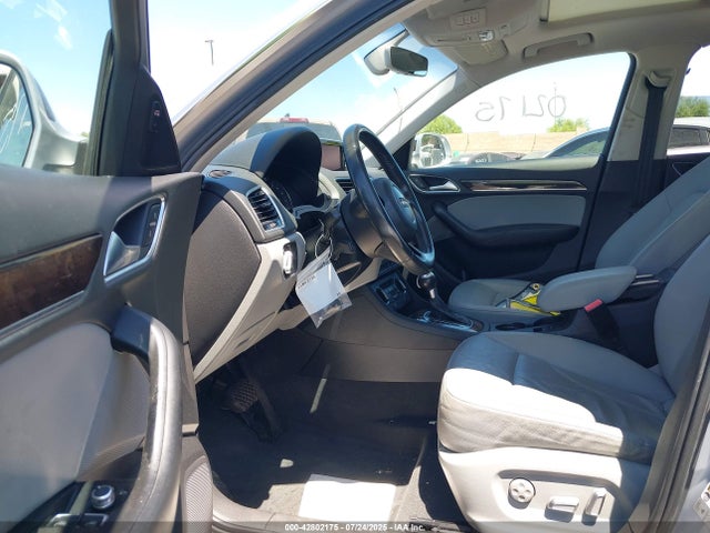2016 AUDI Q3 WA1EFCFS7GR006750 Photo 4