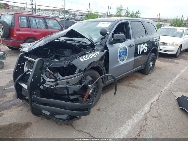Dodge 2023 2023 1C4RDJFG7PC682602 Image 2