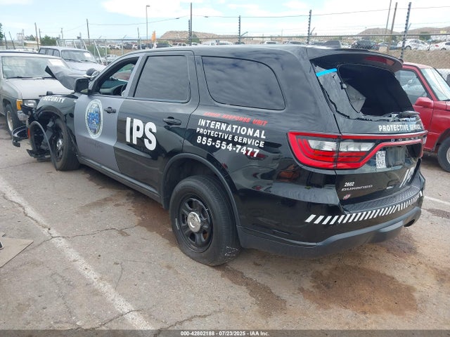 Dodge 2023 2023 1C4RDJFG7PC682602 Image 3