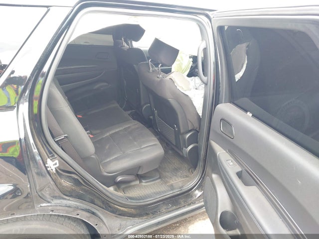 Dodge 2023 2023 1C4RDJFG7PC682602 Image 8