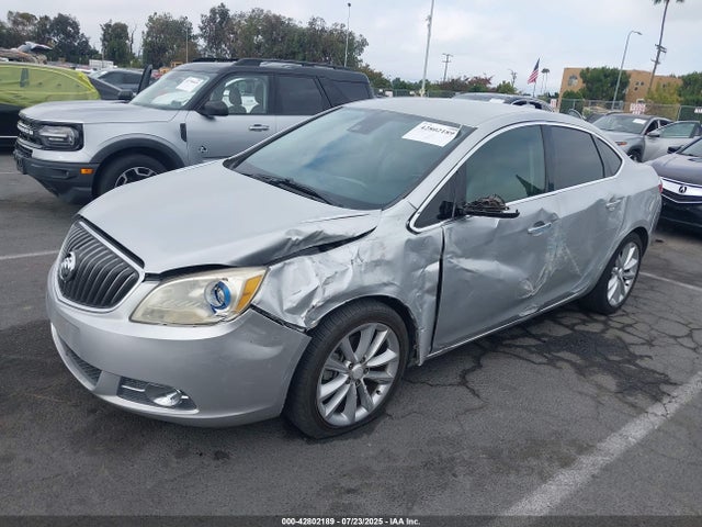 Buick lea 2015 1G4PR5SK9F4177532 Image 2