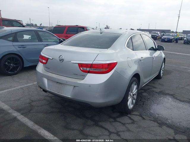 Buick lea 2015 1G4PR5SK9F4177532 Image 4