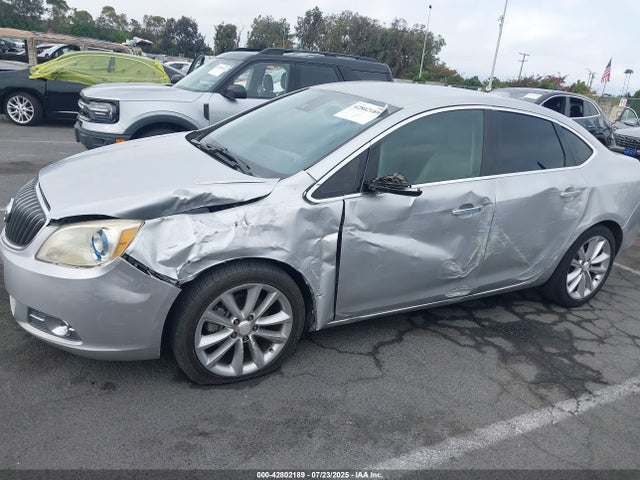 Buick lea 2015 1G4PR5SK9F4177532 Image 6