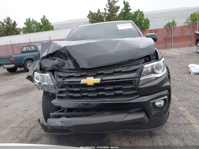 1GCGSCEN1N1326356 Chevrolet lgz