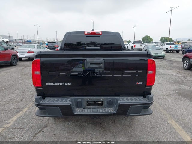 1GCGSCEN1N1326356 Chevrolet lgz