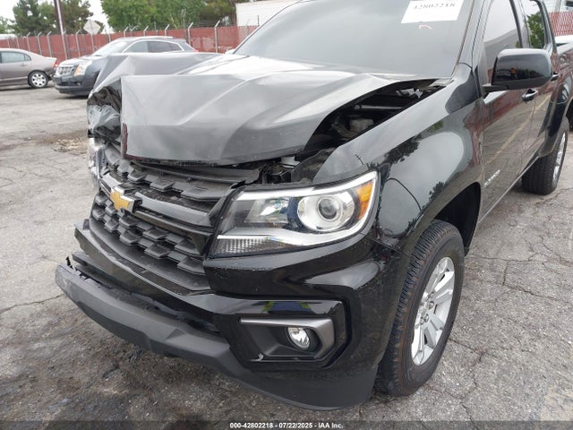1GCGSCEN1N1326356 Chevrolet lgz