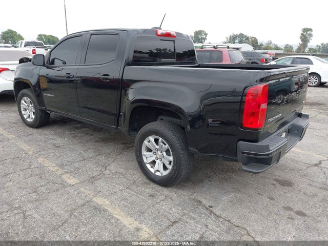1GCGSCEN1N1326356 Chevrolet lgz