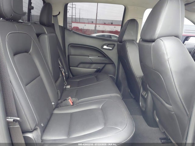 1GCGSCEN1N1326356 Chevrolet lgz