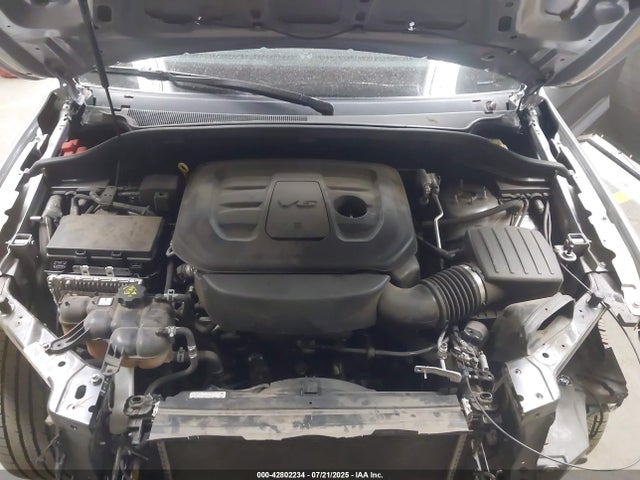 1C4RJEAG5LC113040 Jeep Grand Cherokee