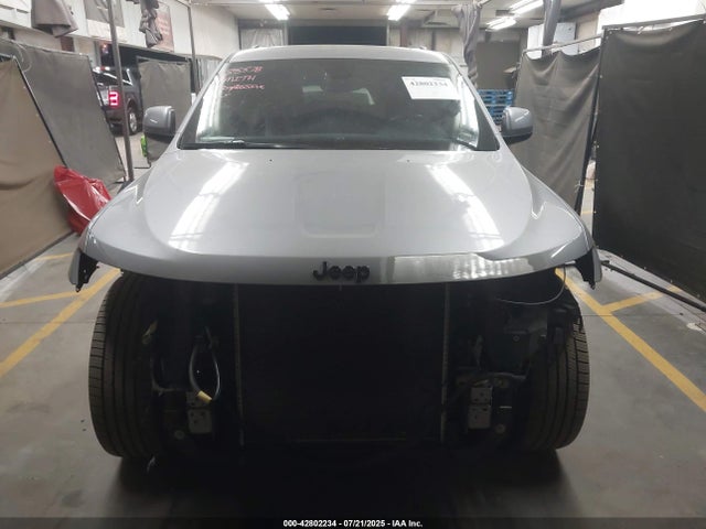 1C4RJEAG5LC113040 Jeep Grand Cherokee