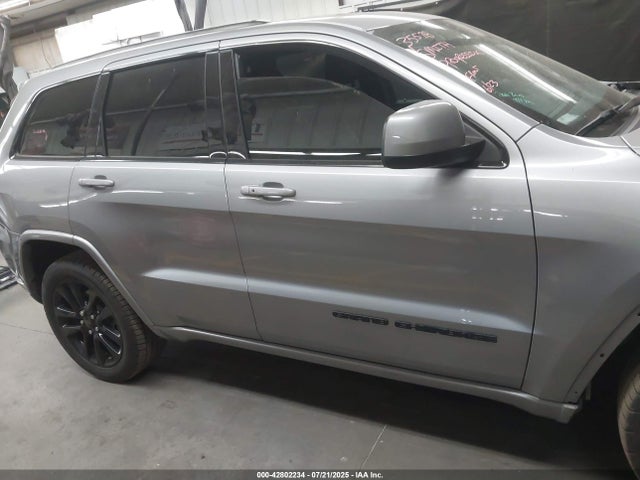 1C4RJEAG5LC113040 Jeep Grand Cherokee