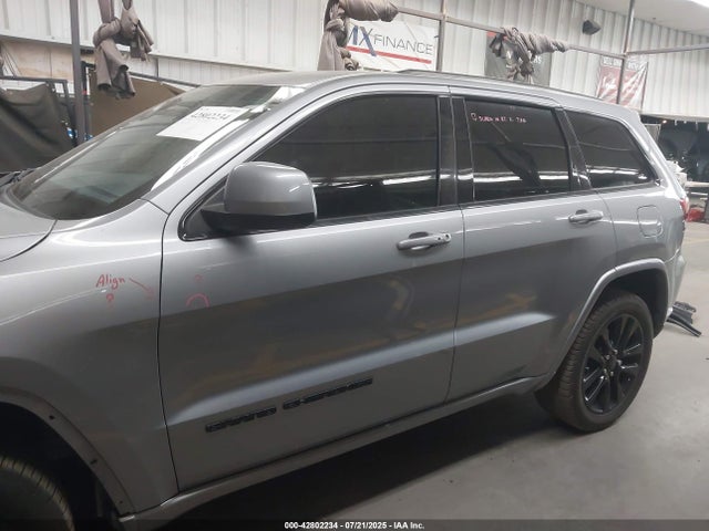1C4RJEAG5LC113040 Jeep Grand Cherokee