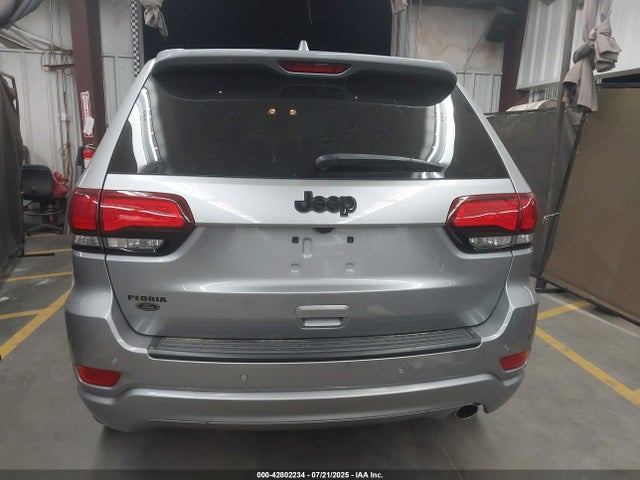 1C4RJEAG5LC113040 Jeep Grand Cherokee
