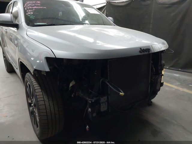 1C4RJEAG5LC113040 Jeep Grand Cherokee