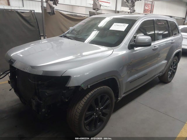 1C4RJEAG5LC113040 Jeep Grand Cherokee