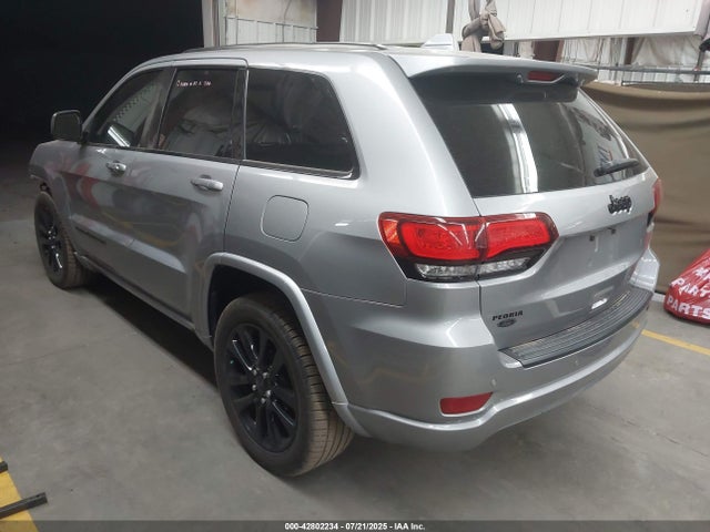 1C4RJEAG5LC113040 Jeep Grand Cherokee