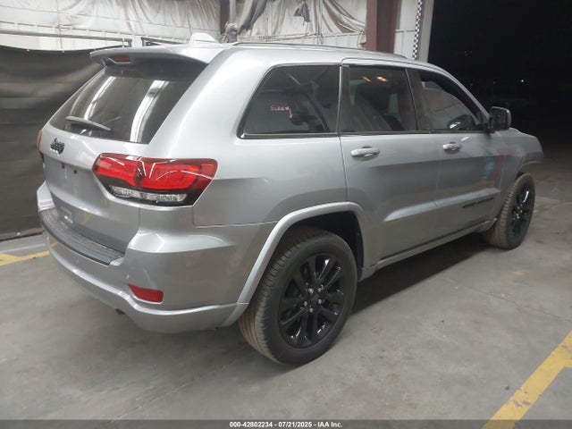 1C4RJEAG5LC113040 Jeep Grand Cherokee