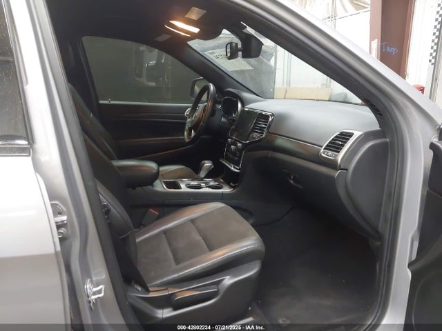 1C4RJEAG5LC113040 Jeep Grand Cherokee