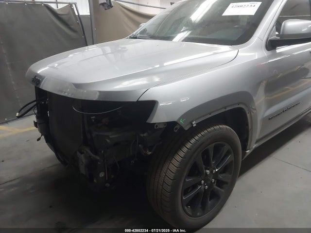 1C4RJEAG5LC113040 Jeep Grand Cherokee