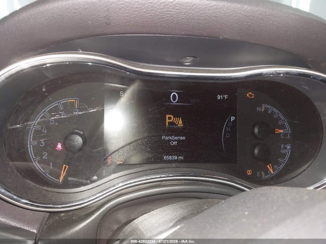 1C4RJEAG5LC113040 Jeep Grand Cherokee