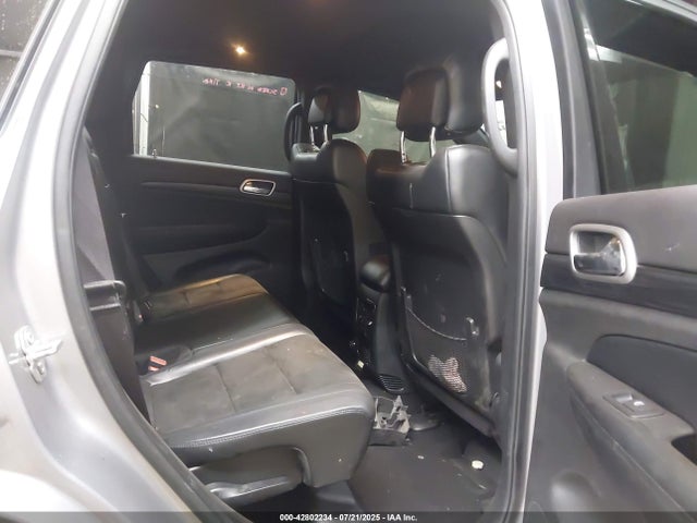 1C4RJEAG5LC113040 Jeep Grand Cherokee