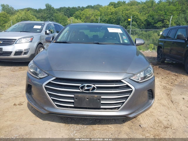 5NPD74LF4JH259387 Hyundai mpi nu