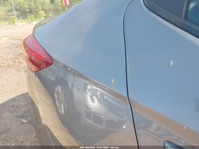 5NPD74LF4JH259387 Hyundai mpi nu