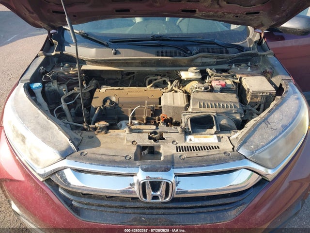 2HKRW6H37HH203327 Honda k24w9/k24v9