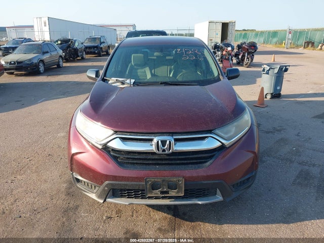 2HKRW6H37HH203327 Honda k24w9/k24v9