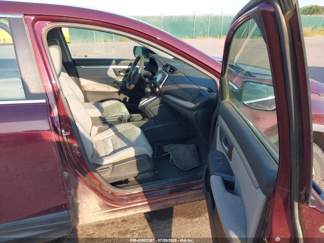 2HKRW6H37HH203327 Honda k24w9/k24v9