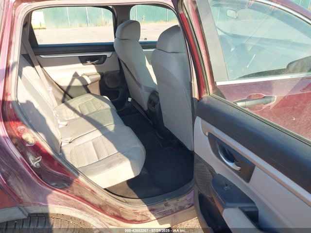 2HKRW6H37HH203327 Honda k24w9/k24v9