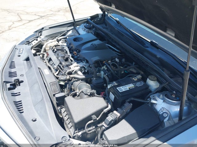 4T1K61AK4LU316037 Toyota a25a-fks
