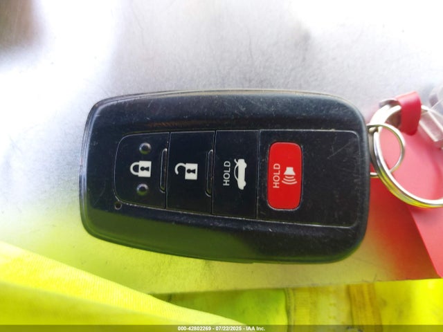 4T1K61AK4LU316037 Toyota a25a-fks