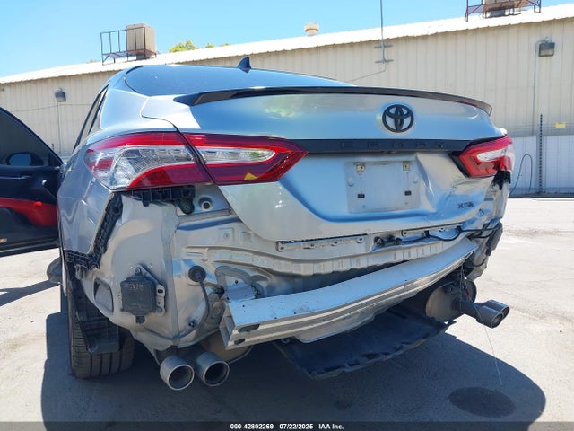 4T1K61AK4LU316037 Toyota a25a-fks