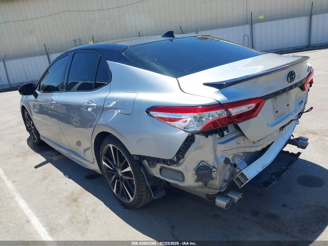 4T1K61AK4LU316037 Toyota a25a-fks