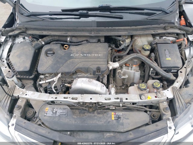 1G1RC6S58GU115788 Chevrolet l3a - di, vvt, hybrid, gen 1