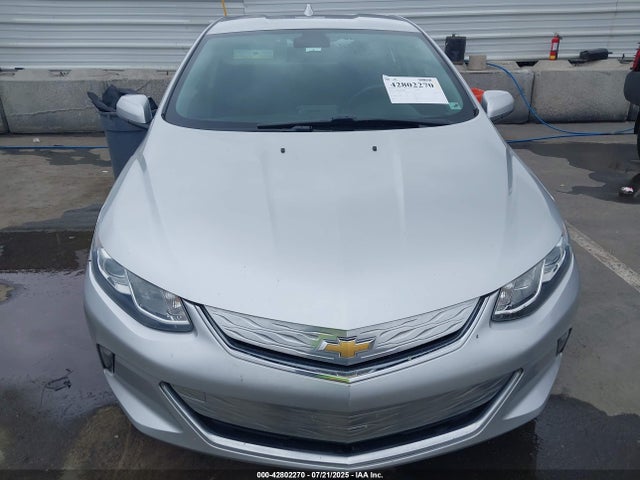 1G1RC6S58GU115788 Chevrolet l3a - di, vvt, hybrid, gen 1