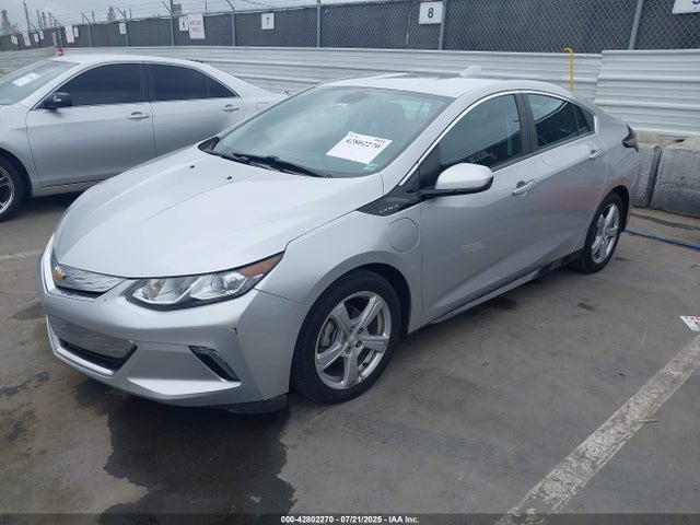 1G1RC6S58GU115788 Chevrolet l3a - di, vvt, hybrid, gen 1