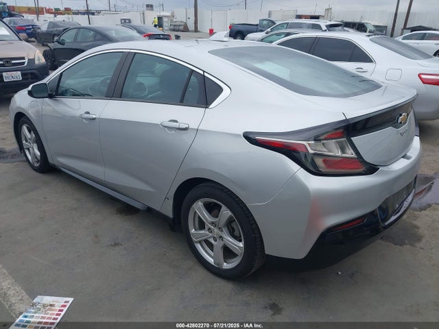 1G1RC6S58GU115788 Chevrolet l3a - di, vvt, hybrid, gen 1