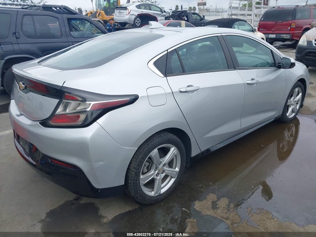 1G1RC6S58GU115788 Chevrolet l3a - di, vvt, hybrid, gen 1