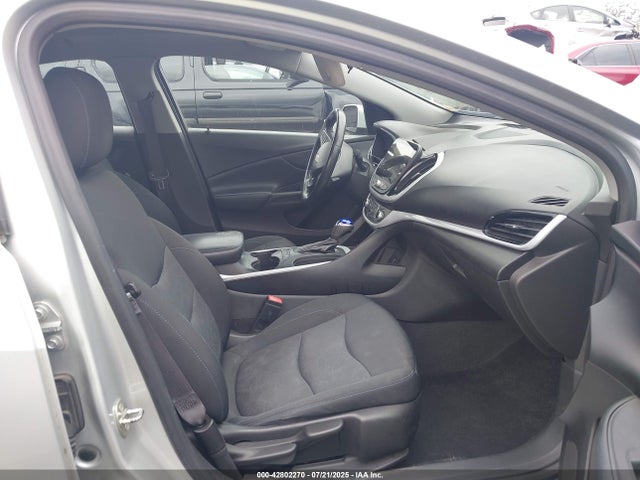 1G1RC6S58GU115788 Chevrolet l3a - di, vvt, hybrid, gen 1