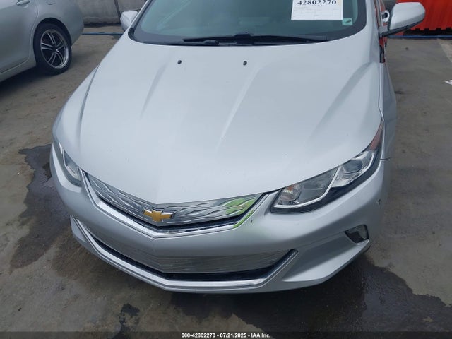 1G1RC6S58GU115788 Chevrolet l3a - di, vvt, hybrid, gen 1