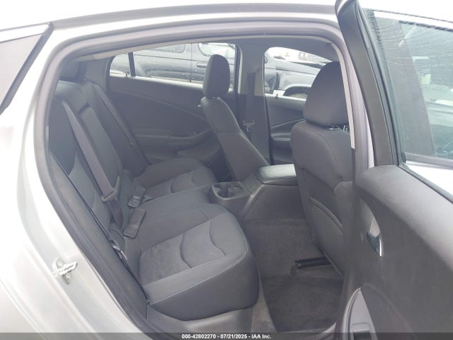 1G1RC6S58GU115788 Chevrolet l3a - di, vvt, hybrid, gen 1