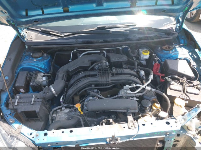 4S3GTAA60J3706514 Subaru 2018
